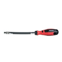 WKR¨TAK ELASTYCZNY Z NASADK¤  6X150 MM