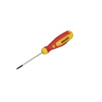 WKRĘTAK TORX 8X60 MM CRMO