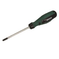 WKRĘTAK TORX SECUR. 30X100 MM CRMO