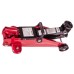 Floor jack BASIC 2 t, frog - www.parts-zone.hu