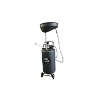 OLAJ LEERESZTŐ ELSZÍVÓ STARTÁLYAL 80 L - www.parts-zone.hu