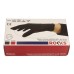 Nitrile gloves GARAGE BLACK L, set 100 p - www.parts-zone.hu