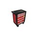 SZERSZÁMSZEKRÉNY FELSZERELÉSÉVEL 170 DB - www.parts-zone.hu