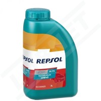 REPSOL ELITE MULTIVÁLVULAS 10W40 1L10W-40