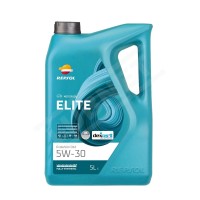 REPSOL ELITE EVOLUTION DX2 5W30 5L - www.parts-zone.hu REPSOL ELITE EVOLUTION DX2 5W30 5L5W-30