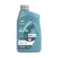 REPSOL ELITE EVOLUTION DX2 5W30 1L
