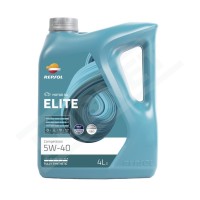REPSOL ELITE COMPETICIÓN 5W40 4L5W-40