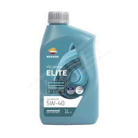 REPSOL ELITE COMPETICIÓN 5W40 1L