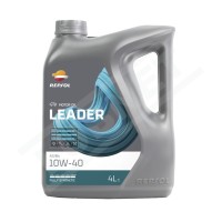REPSOL LEADER A3/B4 10W40 4L