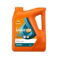 REPSOL SMARTER SYNTHETIC 4T 10W40 1L