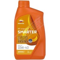 REPSOL SMARTER SPORT 4T 10W40 1L