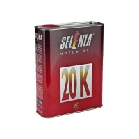 SELENIA 20K 10W-40 2 LITER10W-40