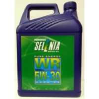 SELENIA 5W-30 WR PURE ENERGY 5 LITER