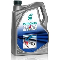 SELENIA K POWER 0W20 5L