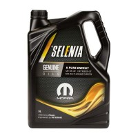 SELENIA K PURE MULTI AIR 5W-40 5 LITER