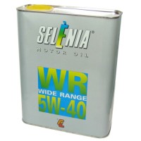 SELENIA WR 5W-40 2LITER
