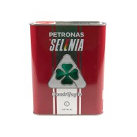 SELENIA QUADRIFOGLIO 5W40 2L