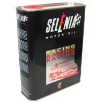 SELENIA RACING 10W-60 2 LITER