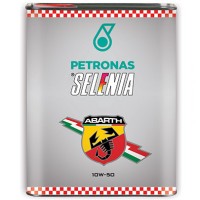 SELÉNIA ABARTH 10W-50 2 L10W-50