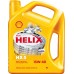 SHELL HELIX HX5 15W-40 (4 L)15W-40
