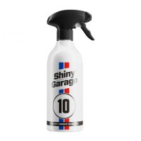 Shiny Garage Bug Off Insect Remover 500ml - pH semleges Rovar eltávolító
