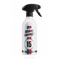 Shiny Garage Perfect Glass Cleaner 500ml - Autó ablaküveg tisztító