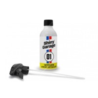 Shiny Garage Interior Quick Detailer 500ml - Gyors belsőtéri detailer