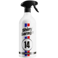 Shiny Garage Monster Wheel Cleaner + 1000ml  - Felnítisztító gélFELNI TISZTÍTÓK ÉS ÁPOLÓK