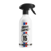 Shiny Garage Leather Cleaner 500ml - Bőr tisztítóBŐR ÁPOLÓK ÉS TISZTÍTÓK