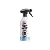 Shiny Garage Perfect Glass Cleaner 1L - Autó ablaküveg tisztítóÜVEGTISZTÍTÓK, PÁRAMENTESITŐK, VÍZLEPERGETŐK