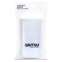 SOFT99 QJUTSU Ultra Soft Sponge - 3 rétegű speciális autómosó szívacsSZIVACSOK