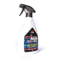 SOFT99 Fusso Coat Speed & Barrier Spray 400ml - Folyékony wax - www.parts-zone.hu SOFT99 Fusso Coat Speed & Barrier Spray 400ml - Folyékony waxWAXOK
