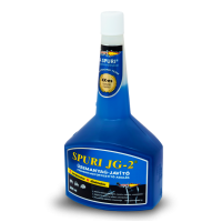 Spuri JG-2 – 500ml üzemanyag-adalékADALÉK