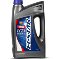 ECSTAR F9000 0W-20 4L 
