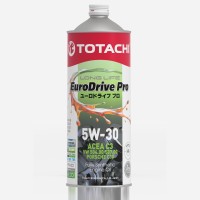 TOTACHI EURODRIVE PRO LONG LIFE 5W-30 1L