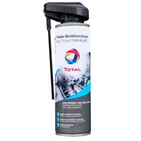 TOTAL MULTIFUNKCIONÁLIS SPRAY 200MLMultispray