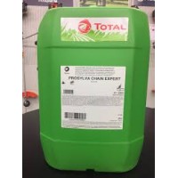 TOTAL PROSYLVA CHAIN EXPERT 20L