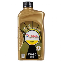 TOTAL QUARTZ 9000 0W-30 1L