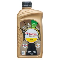 TOTAL QUARTZ 9000 ENERGY HKS G-310 5W-30 1L