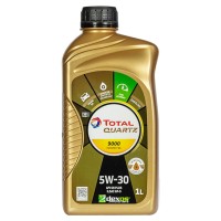 TOTAL QUARTZ 9000 FUTURE FGC 5W-30 1 LITER