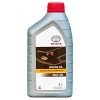 TOYOTA ENGINE OIL ADVANCED FUEL ECONOMY EXTRA 0W-20 (0W20) 1LIT - www.parts-zone.hu TOYOTA ENGINE OIL ADVANCED FUEL ECONOMY EXTRA 0W-20 (0W20) 1LIT0W-20