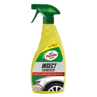 TURTLE WAX BOGÁR ÉS ROVAROLDÓ FOLYADÉK 500ML - www.parts-zone.hu