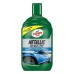 TURTLE WAX METALLIC WAX + PTFE 500ML - www.parts-zone.hu
