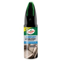 TURTLE WAX - BÖRTISZTITÓ SPRAY - 400ml