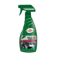 TURTLE WAX - GL BUG&TAR REMOVER - 500MLBOGÁR ELTÁVOLÍTÓ