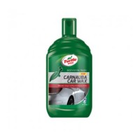 TURTLE WAX - GL CARNAUBA WAX - 500MLWAXOK