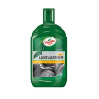 TURTLE WAX - GL LUXE LEATHERBŐR ÁPOLÓK ÉS TISZTÍTÓK