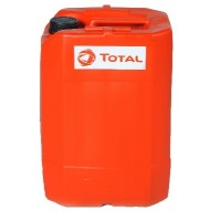 TOTAL RUBIA WORKS 1000 15W-40 20L 