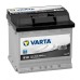 VARTA B19 Black Dynamic 45Ah 400A Jobb+ (545 412 040)AKKUMULÁTOR