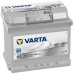 VARTA C6 Silver Dynamic 52Ah EN 520A Jobb+ (552 401 052)AKKUMULÁTOR